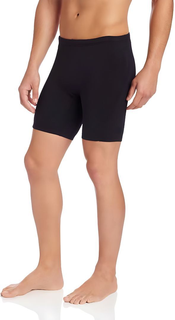 readme Solid Men Black Tights-picture-13