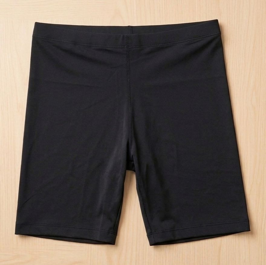 ignitus cricket gear Solid Men Black Tights-picture-23