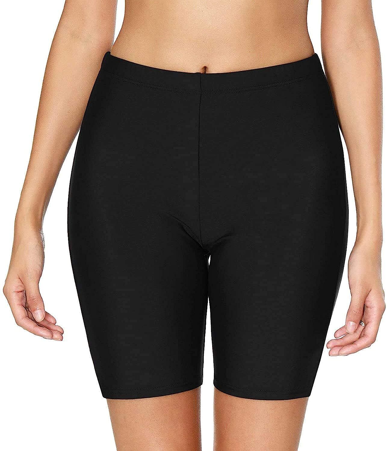 bodytech Solid Women Black Tights-picture-10