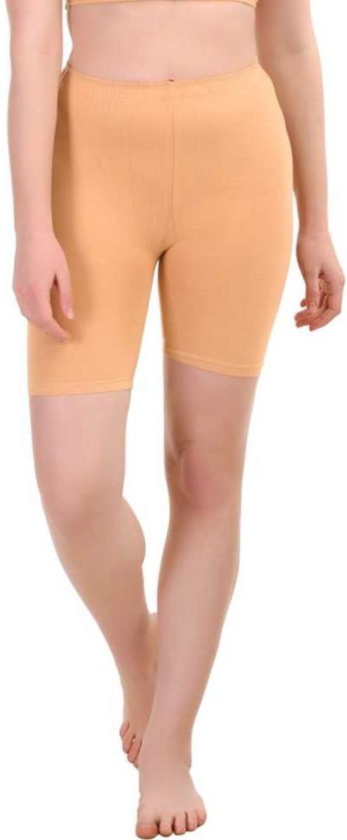vishwakarma trends Solid Women Beige Tights-picture-16