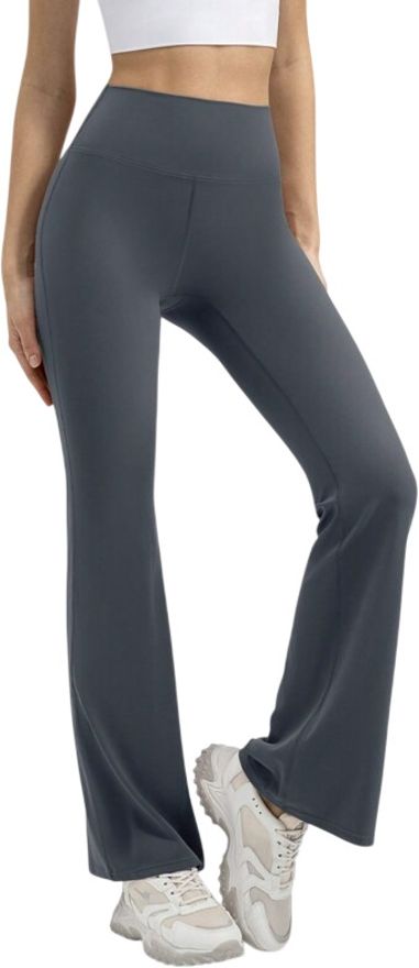 alyne Solid Women Grey Tights-picture-13