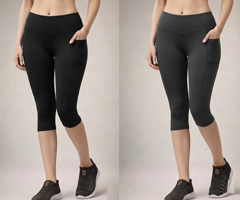 topster Solid Women Multicolor Tights-picture-34