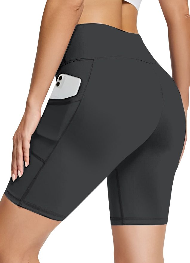 kashikey creation Solid Women Grey Tights-picture-10