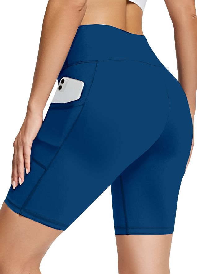 kashikey creation Solid Women Blue Tights-picture-23