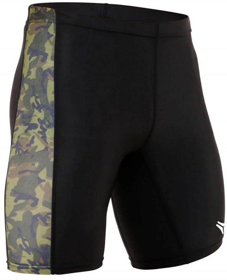 kyk Printed Men Multicolor Tights-picture-19