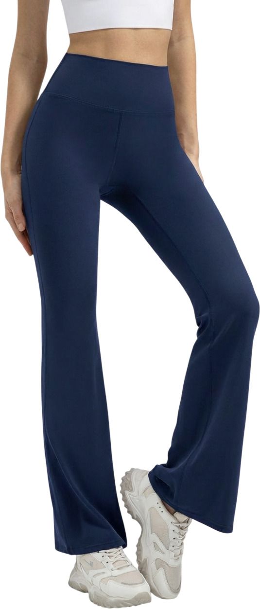 alyne Solid Women Blue Tights-picture-40