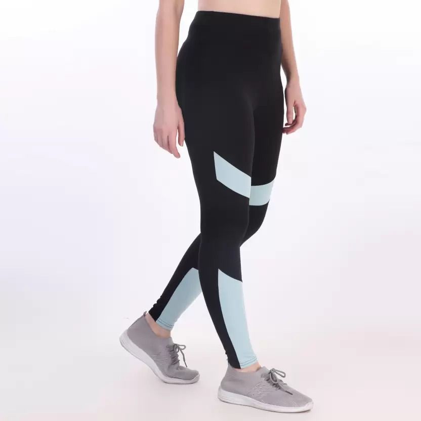 jakcom Solid Women Black Tights-picture-28