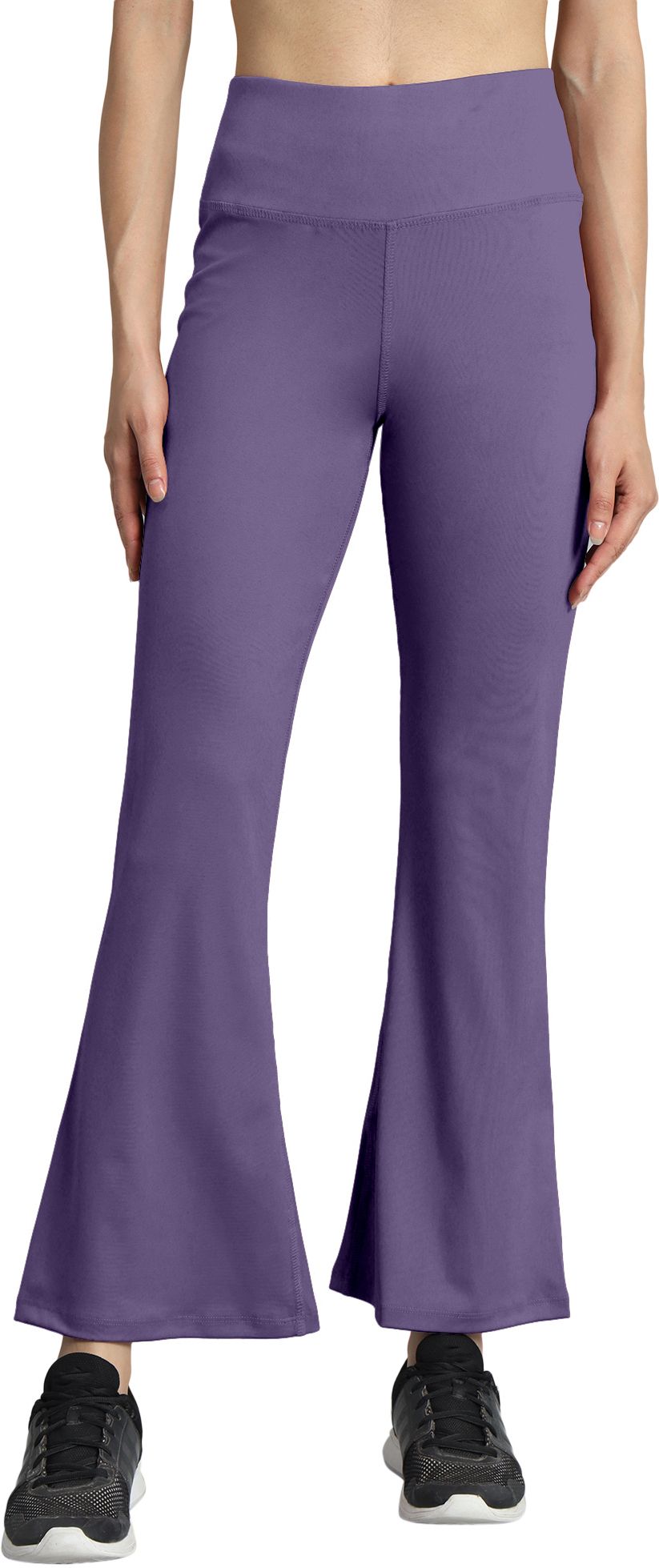 valley Solid Women Multicolor Tights-picture-21