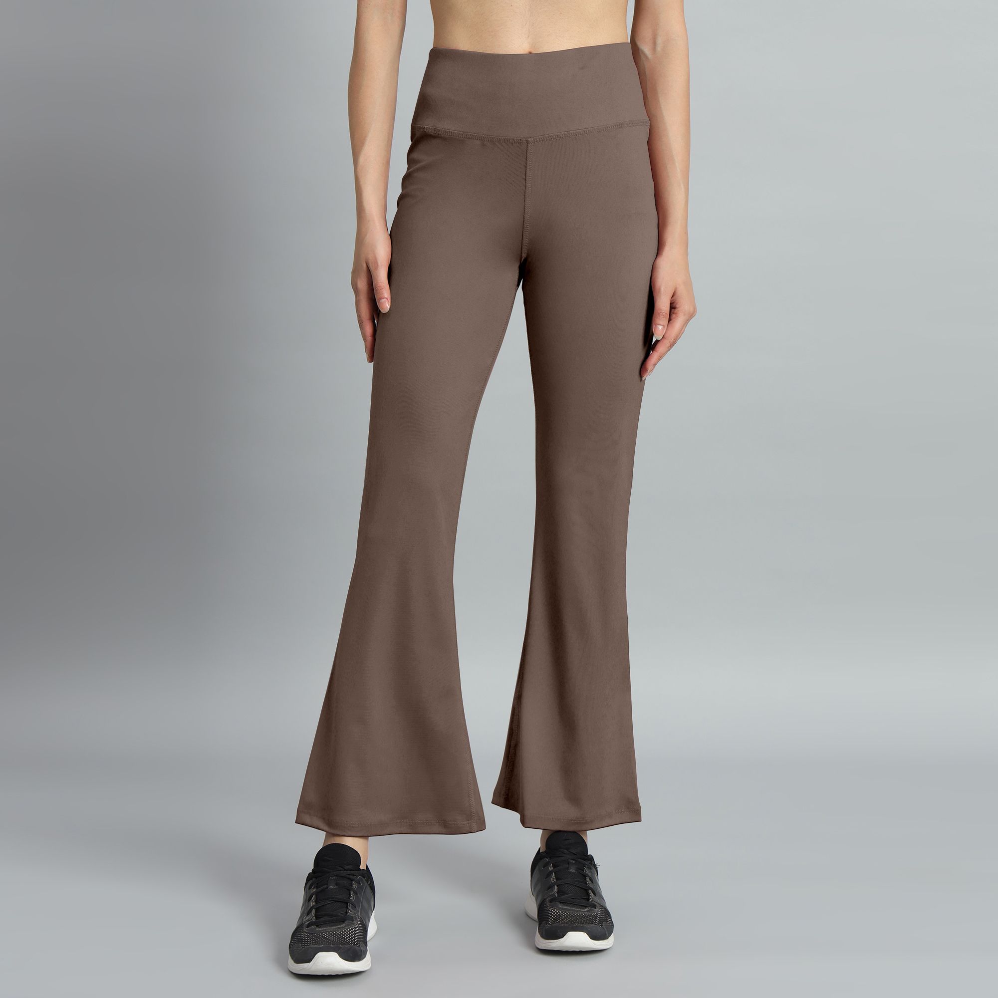 valley Solid Women Multicolor Tights-picture-15