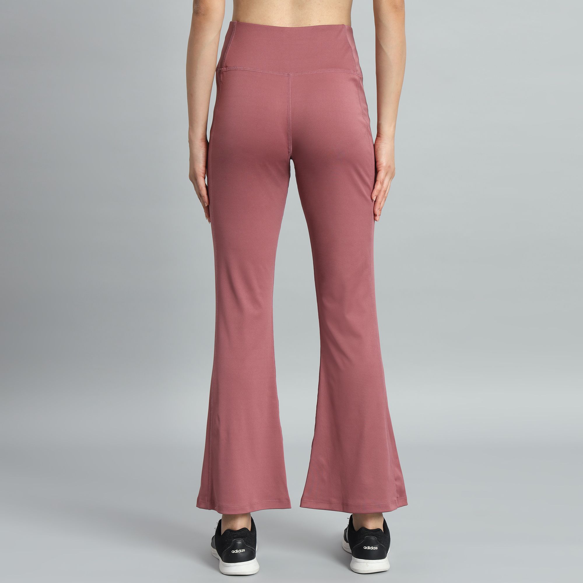 Solid Women Pink Tights-image-29