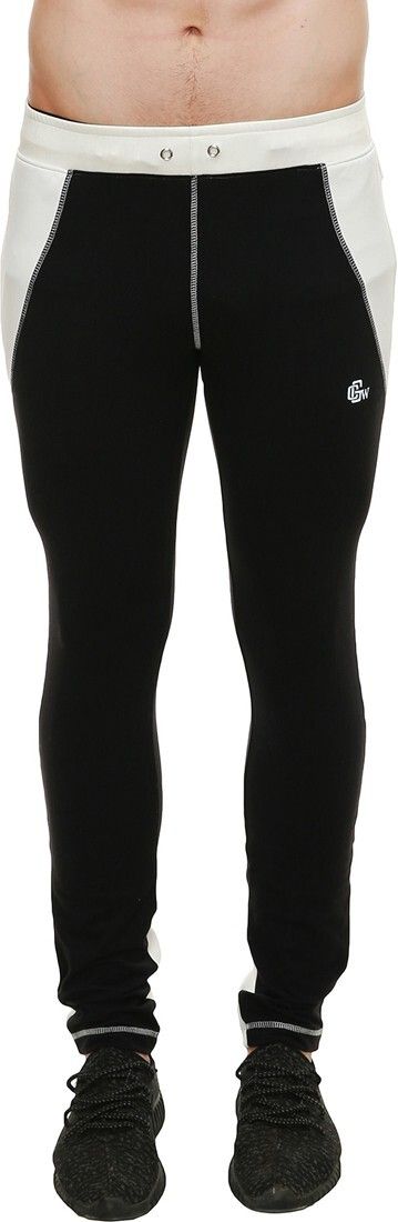 glanz comfort wear Solid Men Multicolor Tights-picture-12