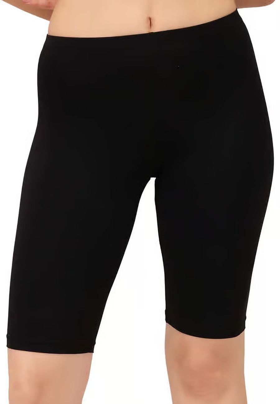 mskidswear Solid Women White Tights-picture-27