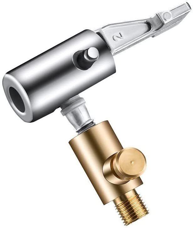 160 psi Tyre Air Pump for Car & Bike