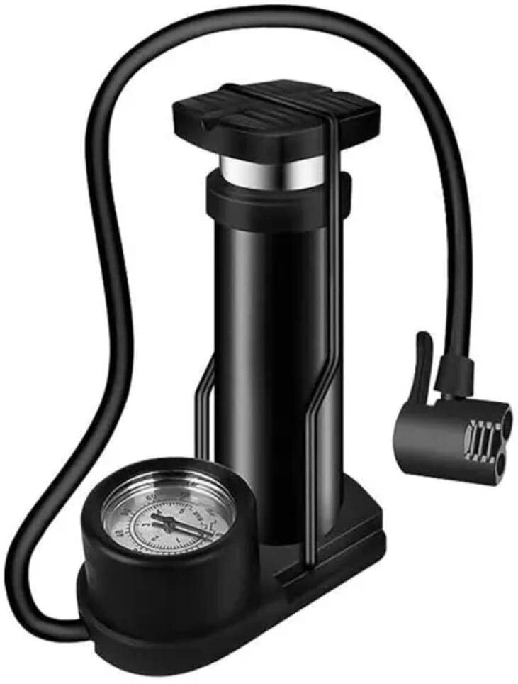 300 psi Tyre Air Pump for Car & Bike-image-25