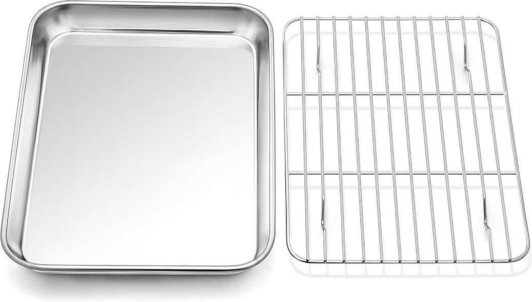 KR - 306 1 Slice Toast Rack-image-35