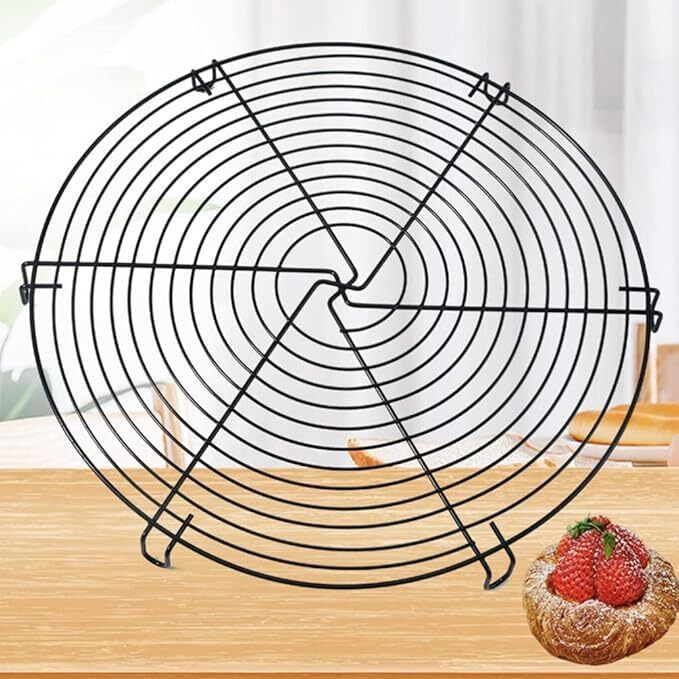 Cooling Rack 1 Slice Toast Rack