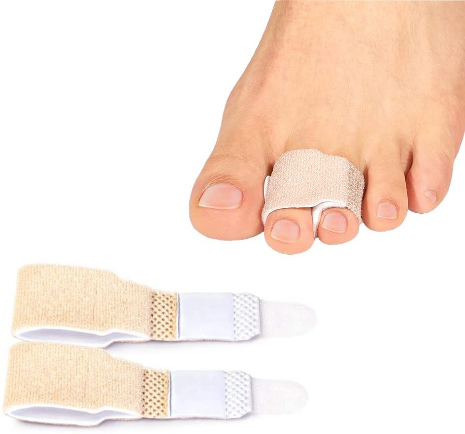 lais enterprises Toes Crooked Toes and Hammer Toes(Small Size)-picture-27