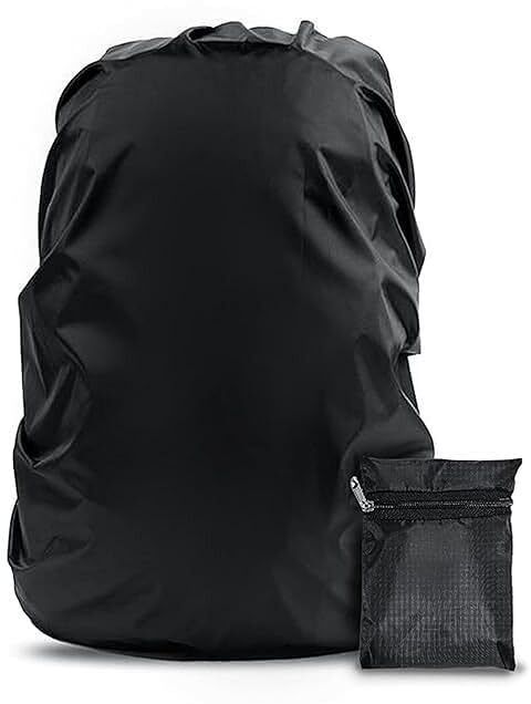 Agyvvt b.cover Waterproof School Bag Cover-image-3
