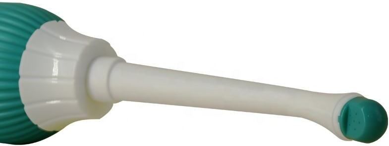 Portable bidet, Jet Spray for Toilet | Retractable, 2 angled Nozzles M285 Manual Bidets