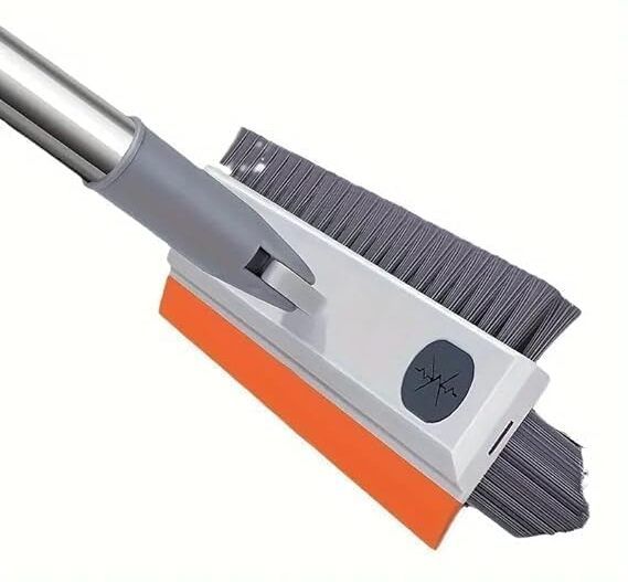 aditya Floor Cleaning Brush with Liquid Dispenser ✅ (Recommended) Plastic Wet and Dry Brush-picture-32