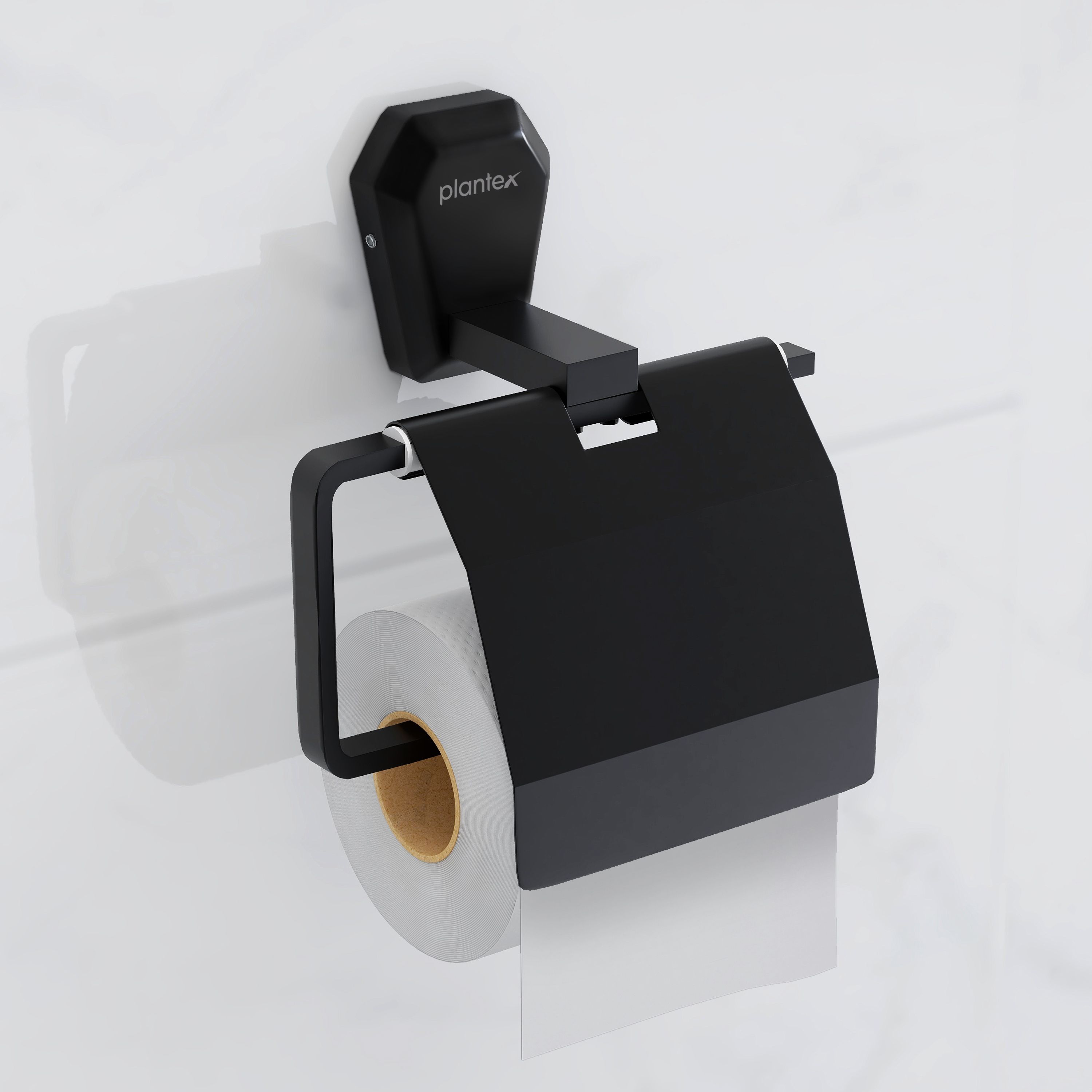 Tissue Paper Roll Holder/Toilet Paper Holder for Bathroom/Bathroom Accessories Stainless Steel Toilet Paper Holder-image-27