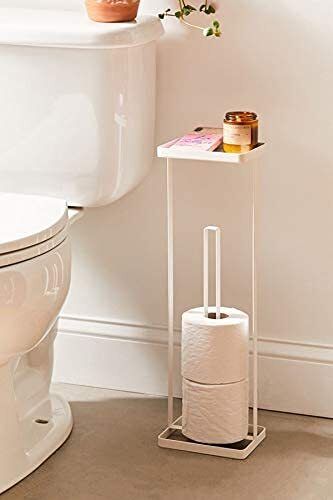 indian decor Iron Toilet Paper Holder-picture-14