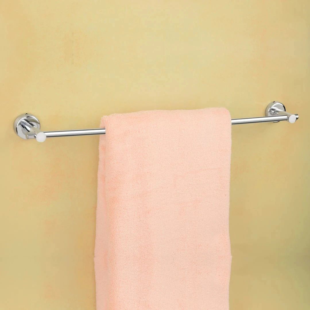 gloxy 24 Inch Bathroom Towel Holder | Towel Rod with Chrome Finish Stainless Steel Toilet Paper Holder-picture-30