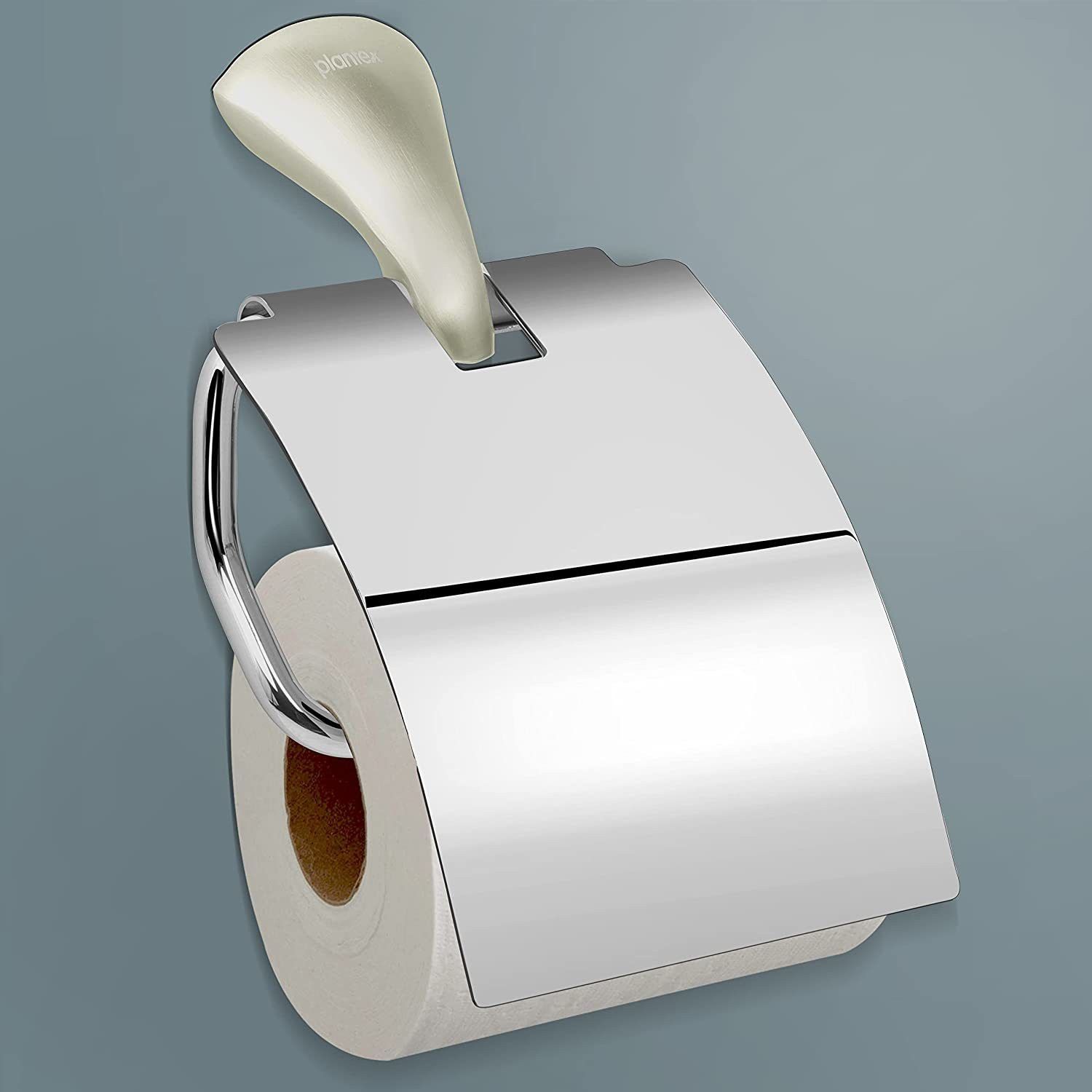Fully Brass Toilet Smero Paper Roll Holder in Bathroom Accessories(EF-4138)Satin Brass Toilet Paper Holder-image-20