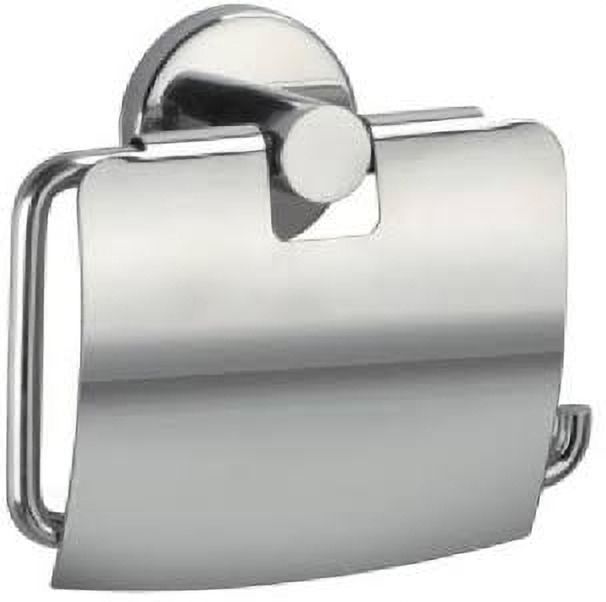 TOILET PAPER HOLDER SS 304 MIRROR POLISH Steel Toilet Paper Holder-image-43
