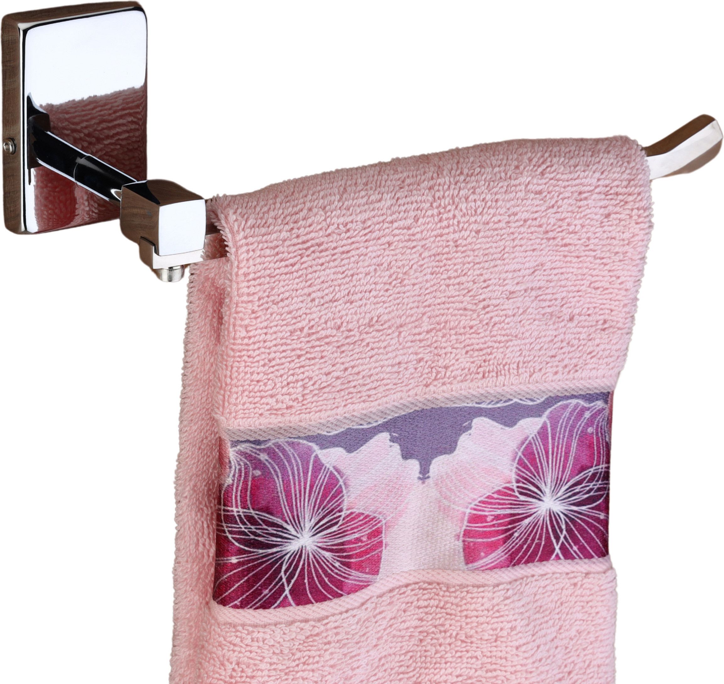 Square Shape Stainless Steel Napkin Ring/Towel Ring/Napkin Holder for Bathroom Stainless Steel Toilet Paper Holder-image-40