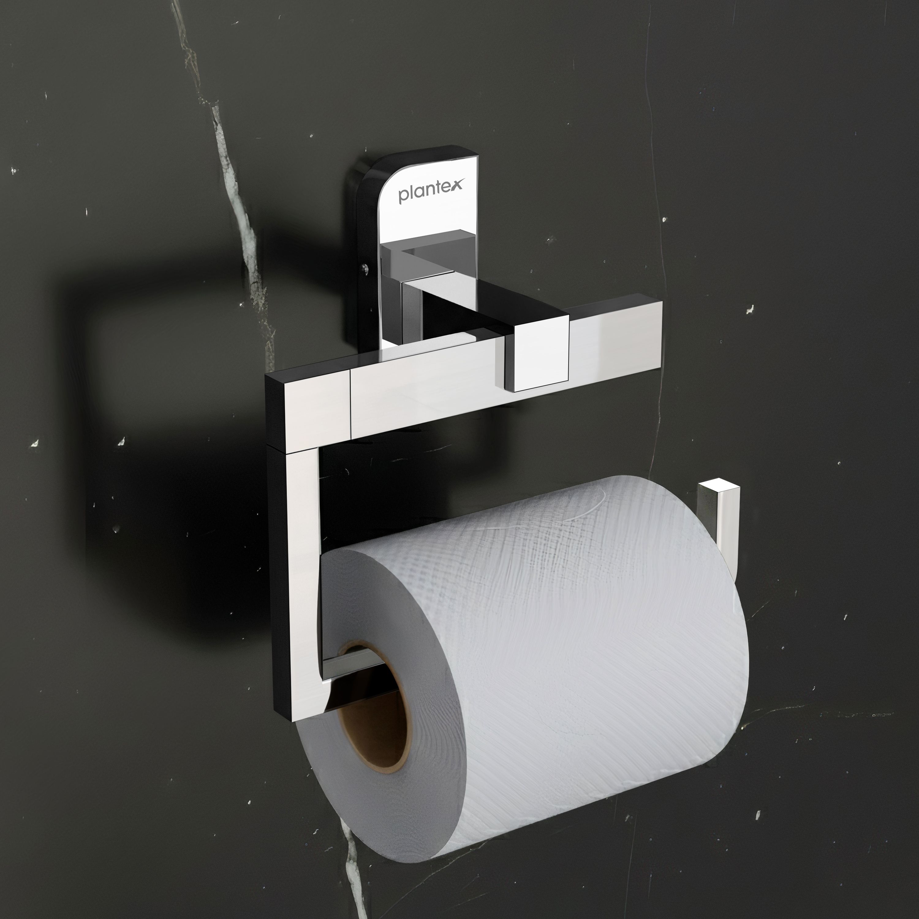 Toilet Paper Holder for Bathroom/Tissue Paper Roll Holder/Bathroom Accessories Stainless Steel Toilet Paper Holder-image-39