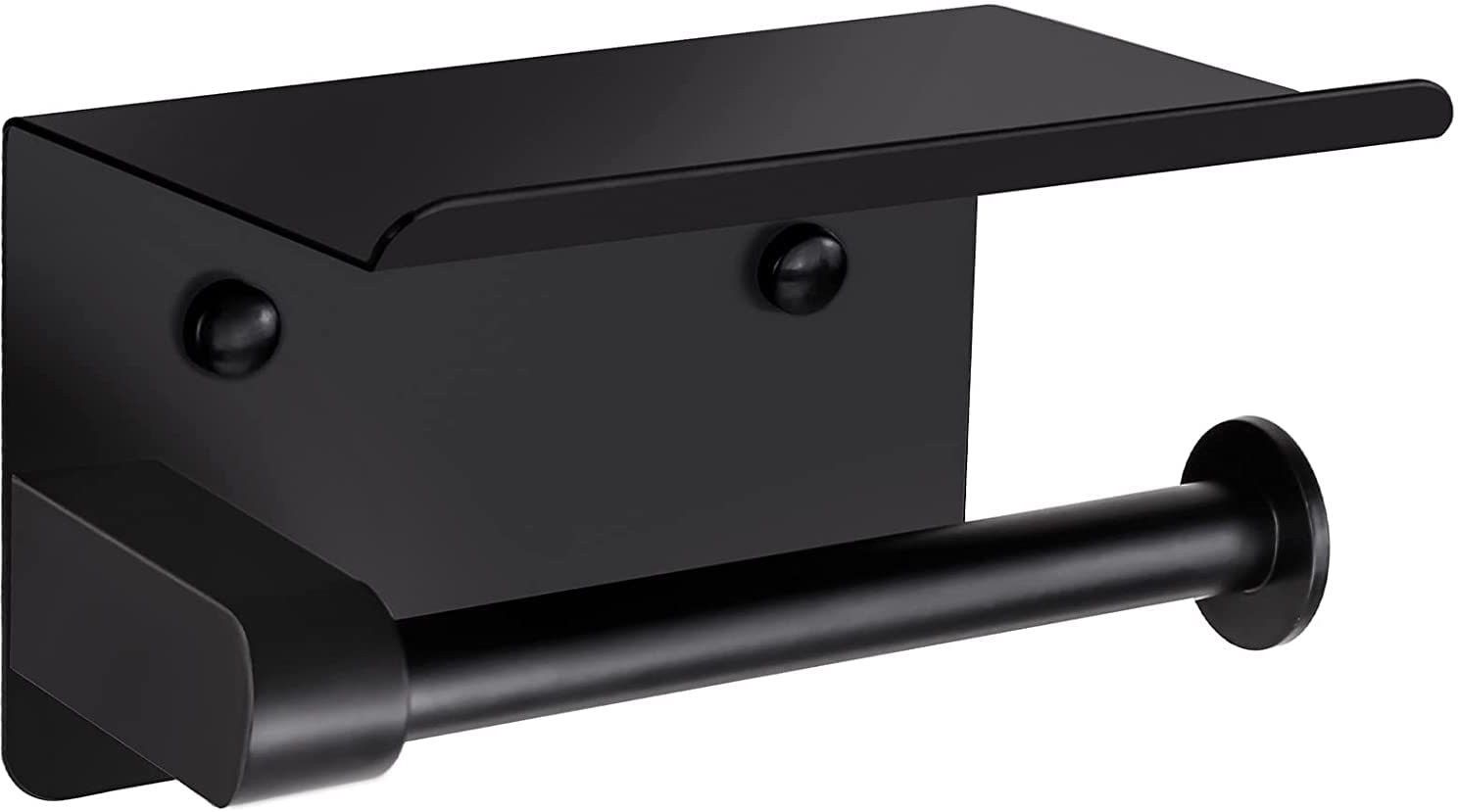 on gate Stainless Steel Toilet Paper Holder-picture-24