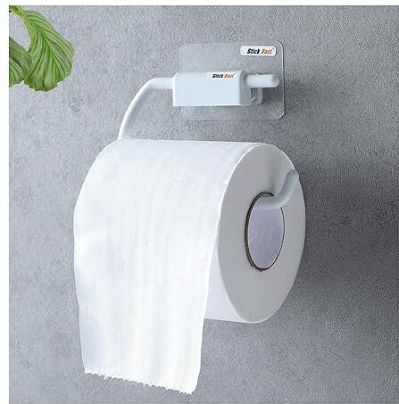Toilet Paper Holder Plastic Toilet Paper Holder