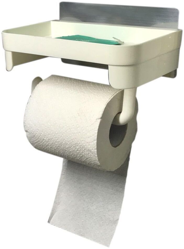 Plastic Toilet Paper Holder-image-28