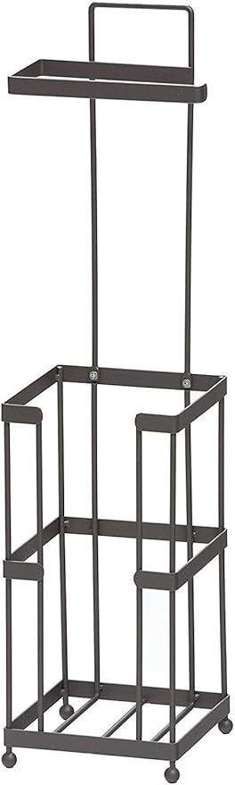 indian decor Iron Toilet Paper Holder-picture-10