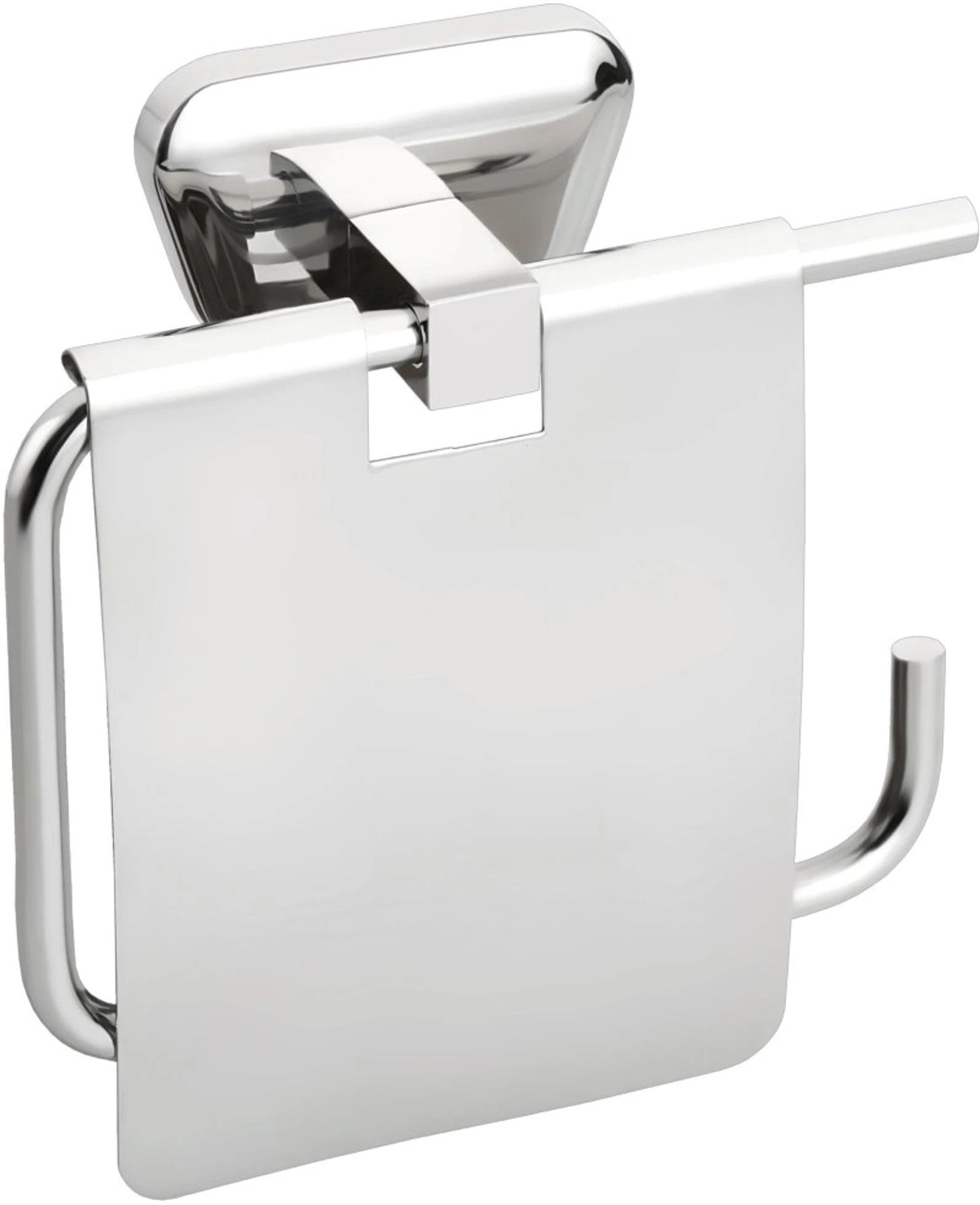 Toilet Paper Holder Bathroom Tissue Roll Hanger bathroom Accessory Stainless Steel Toilet Paper Holder-image-22