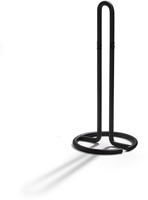indian decor Towel Holder/Kitchen ROLL Holder/Kitchen ROLL Dispenser - Black Iron Toilet Paper Holder-picture-39
