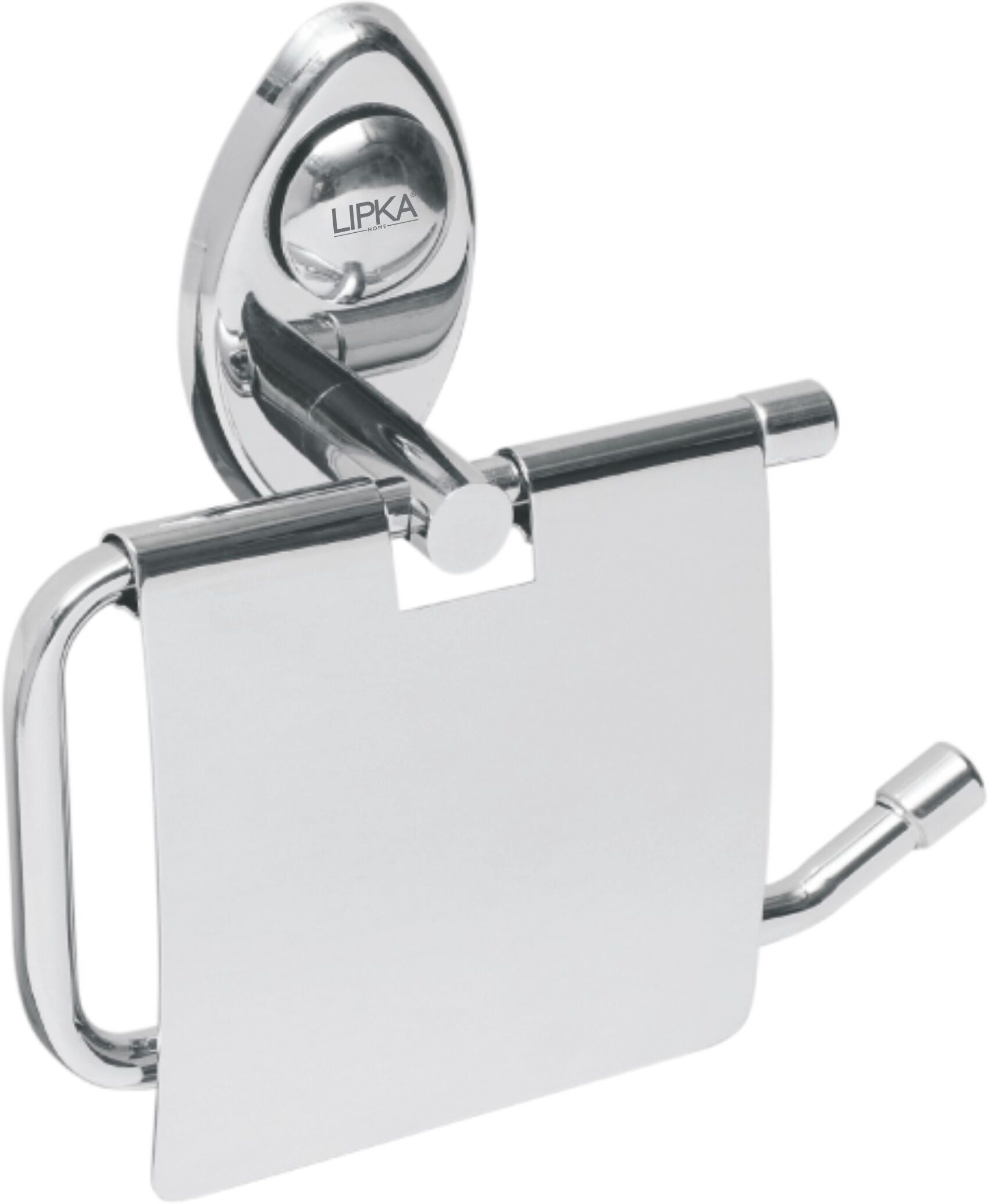 Toilet Paper Roll Holder for bathroom Stainless Steel Toilet Paper Holder-image-29
