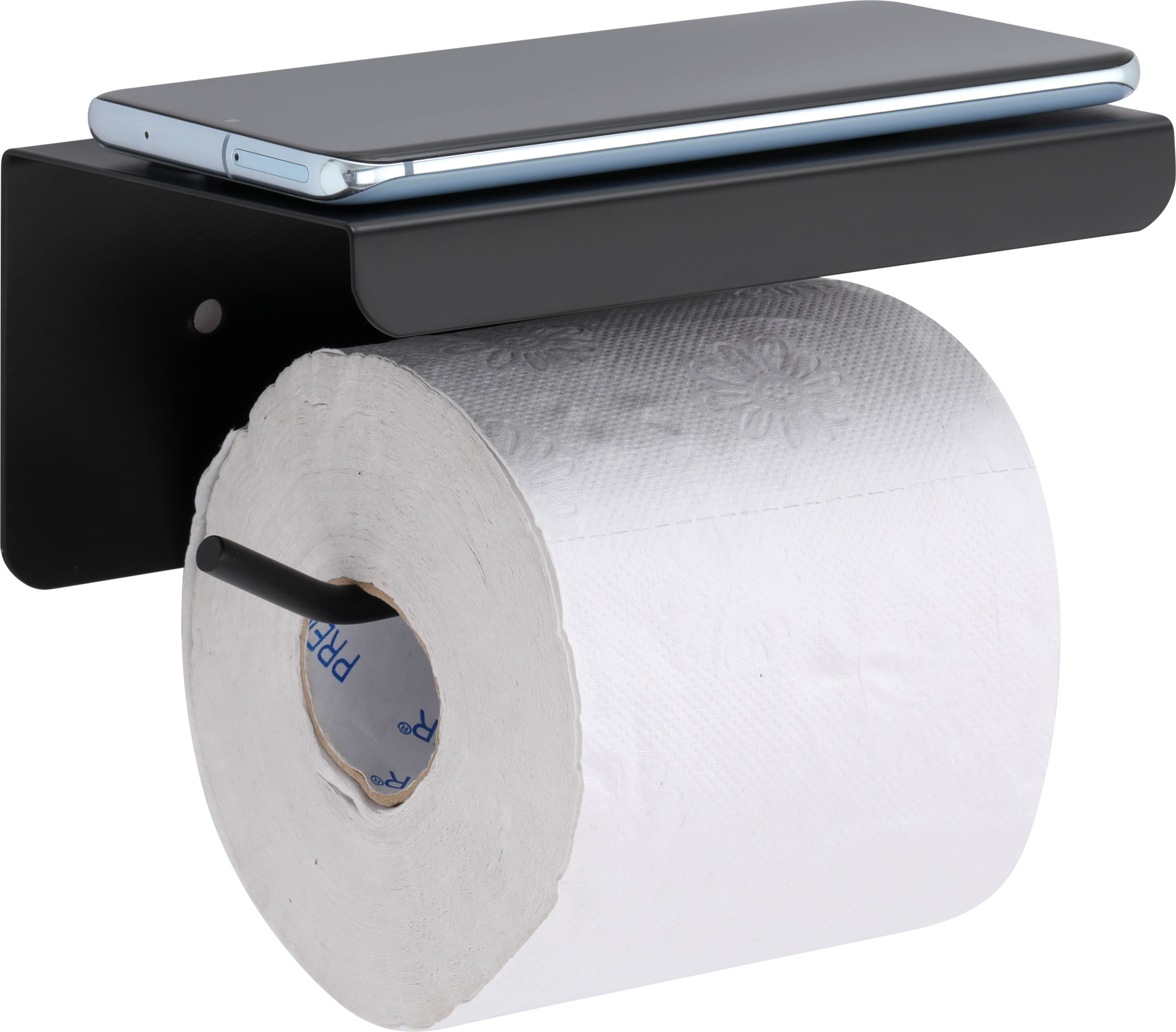toilet tissue roll holder stand Stainless Steel Toilet Paper Holder