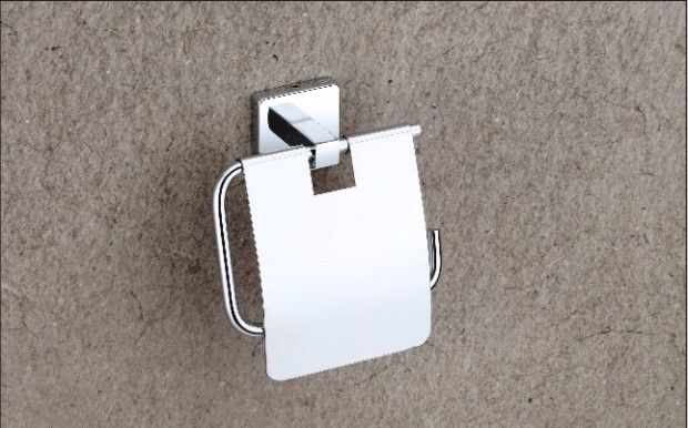 prestige Steel Toilet Paper Holder-picture-20