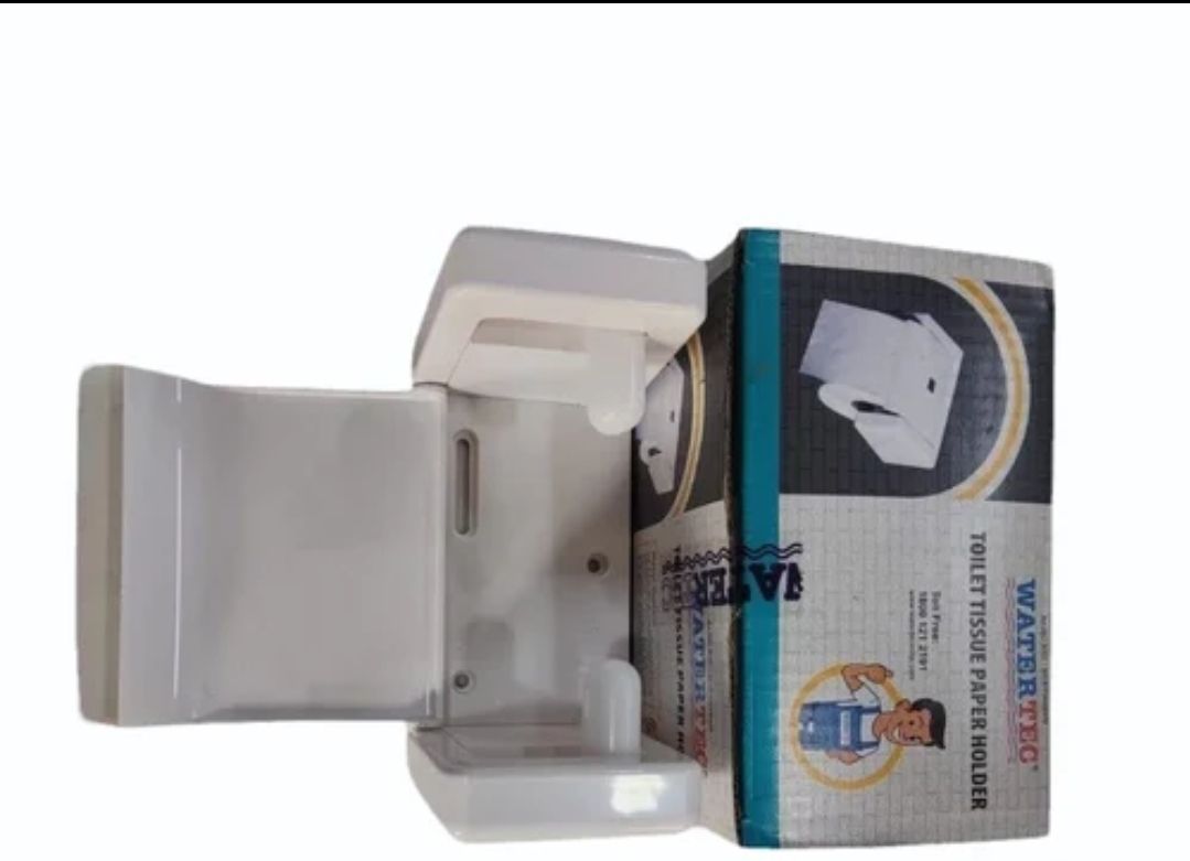 Plastic Toilet Paper Holder-image-18