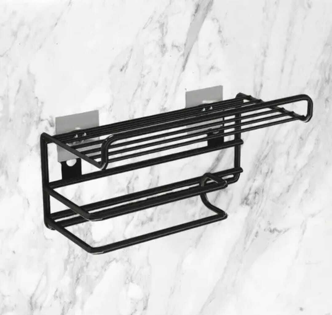 Toilet Paper Holder Stainless Steel Toilet Paper Holder-image-42