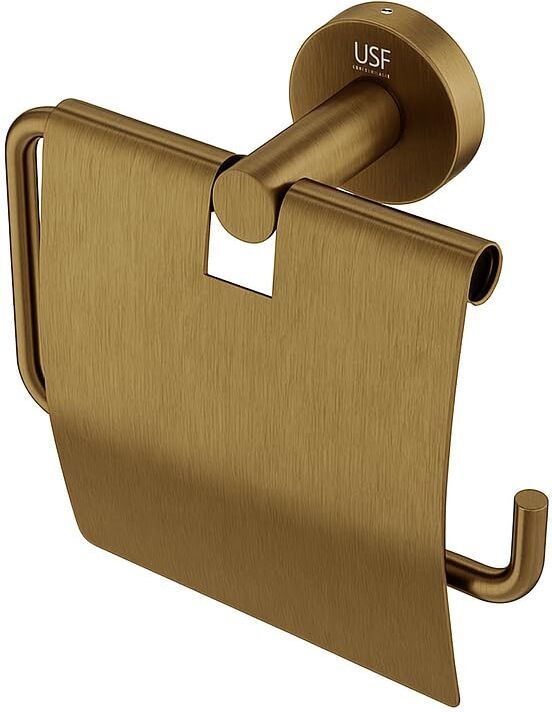 USF Toilet Paper Holder Stainless Steel Toilet Paper Holder-picture-8