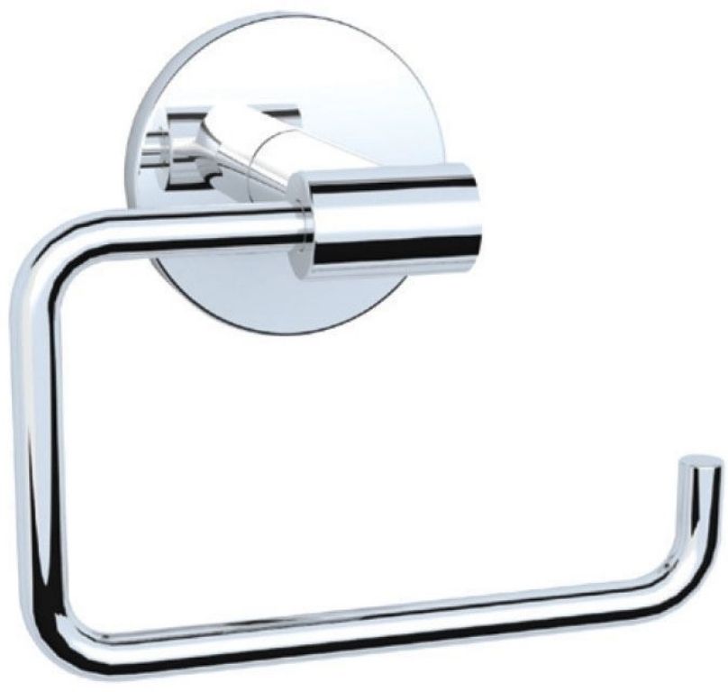 jaquar Continental Brass Bathroom Toilet Roll Holder Brass Toilet Paper Holder-picture-1