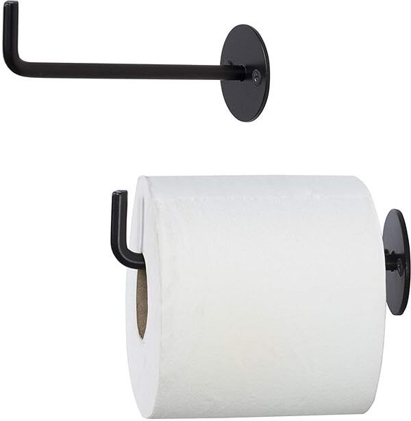indian decor Iron Toilet Paper Holder-picture-33