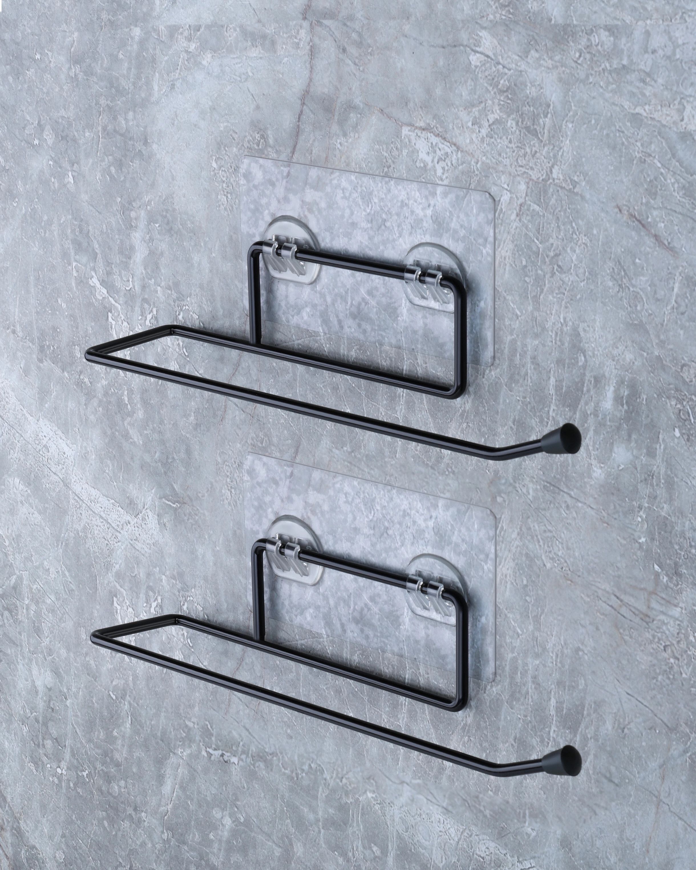Iron Toilet Paper Holder-image-49
