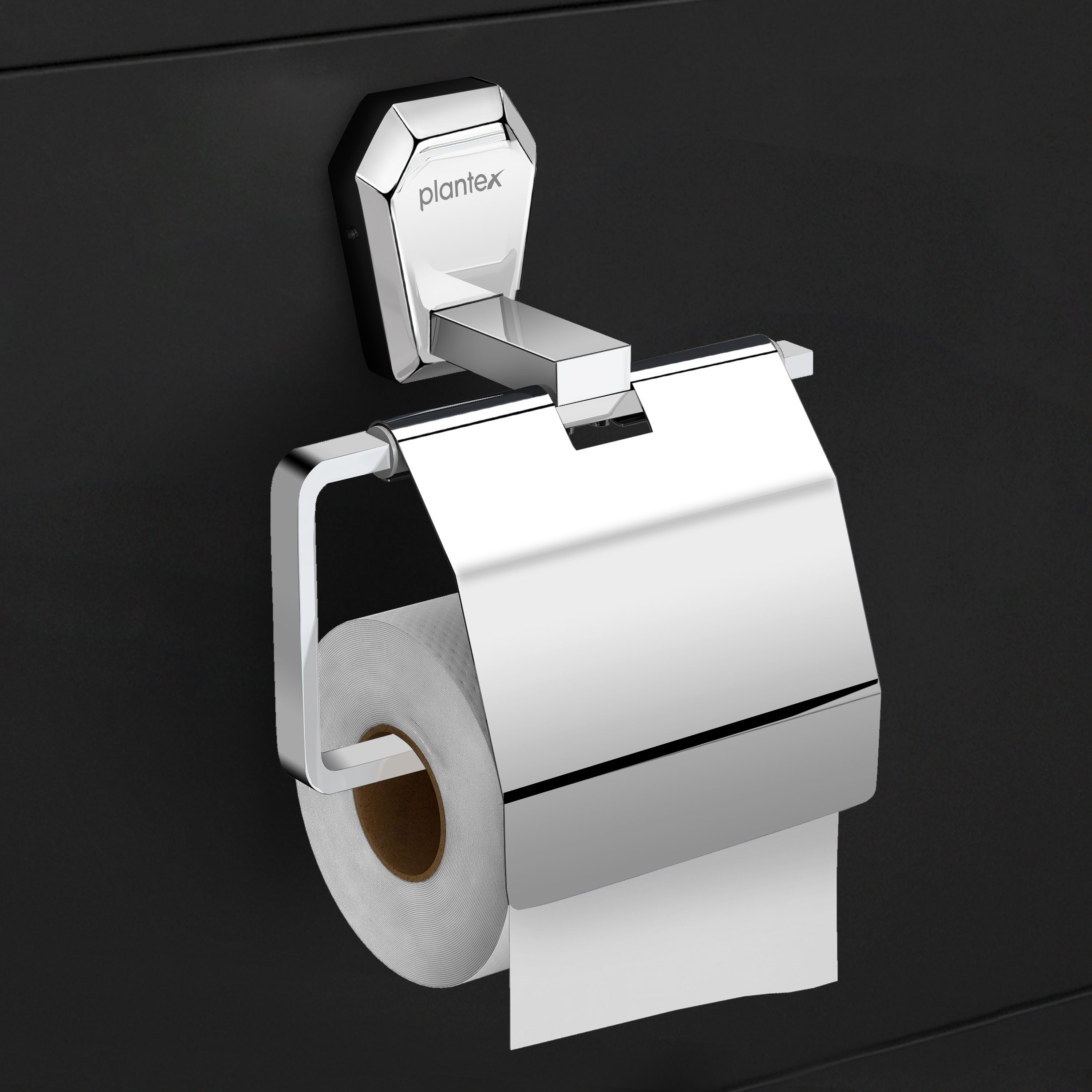 Toilet Paper Holder for Bathroom/Tissue Paper Roll Holder/Bathroom Accessories Stainless Steel Toilet Paper Holder-image-41