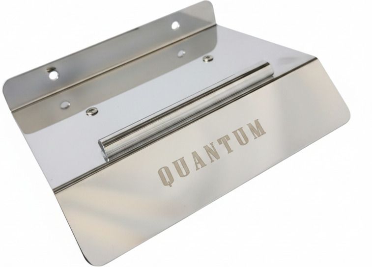 Stainless Steel Toilet Paper Holder