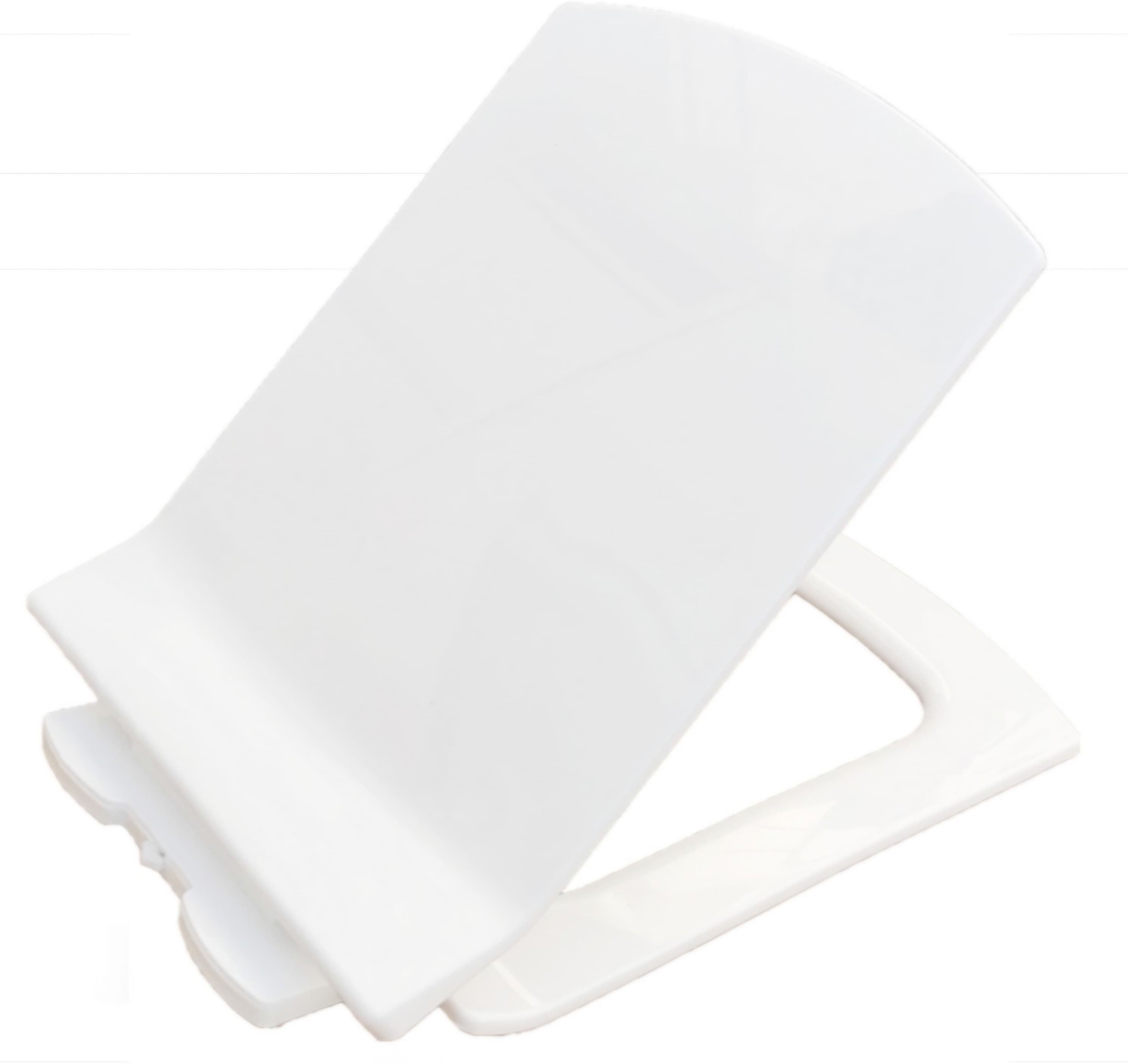 Polypropylene Toilet Seat Cover-image-27