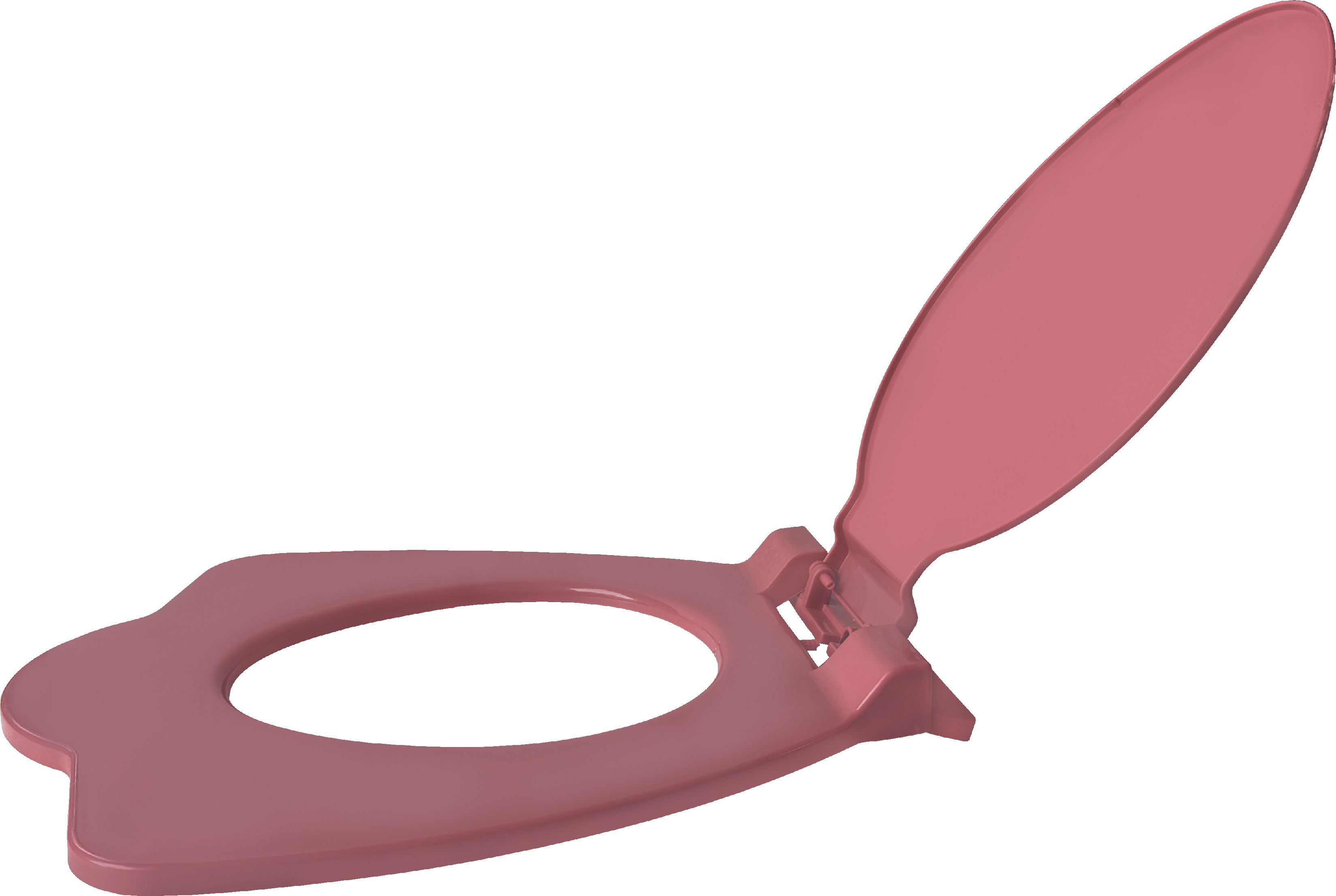 taxan Plastic Toilet Seat Cover-picture-2